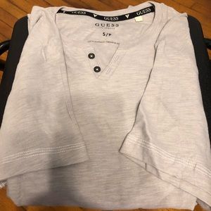 Men’s shirt